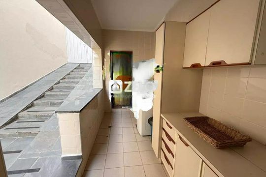 Foto 25 de casa à venda com 4 quartos, 320m² em Chácara da Barra, Campinas