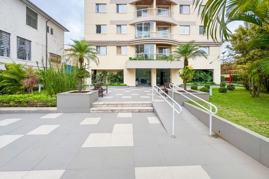 Entrada de apartamento à venda com 3 quartos, 78m² em Ipiranga, São Paulo
