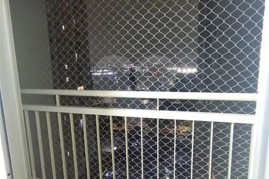 Apartamento à venda com 2 quartos, 58m² em Paulicéia, São Bernardo do Campo