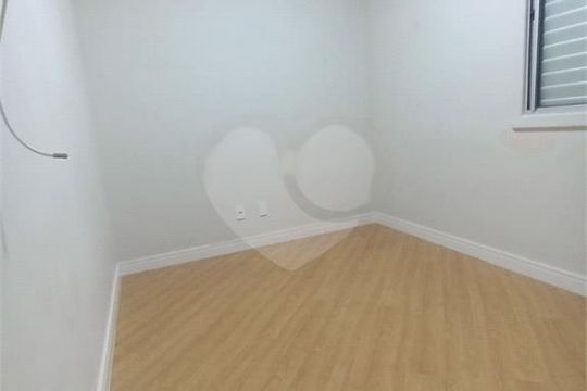 Apartamento à venda com 2 quartos, 58m² em Paulicéia, São Bernardo do Campo