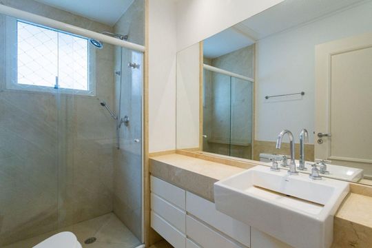 Apartamento à venda com 4 quartos, 401m² em Cerqueira César, São Paulo