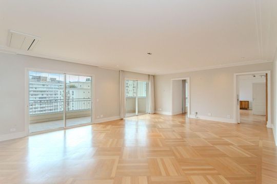 Apartamento à venda com 4 quartos, 401m² em Cerqueira César, São Paulo