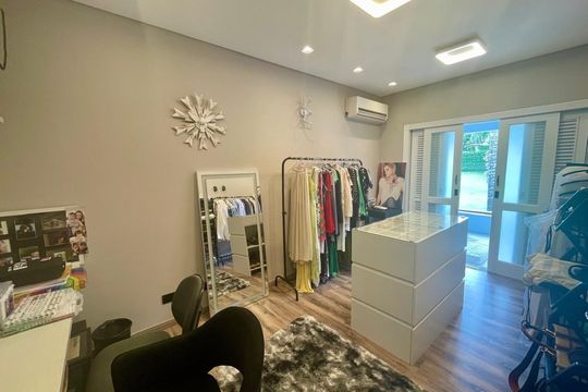 Foto 37 de casa de condomínio à venda com 3 quartos, 360m² em Alphaville, Santana de Parnaíba