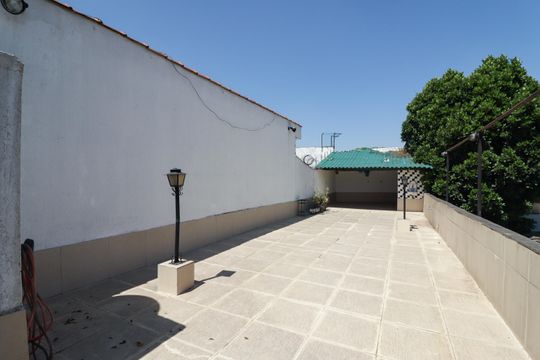 Churrasqueira de casa à venda com 3 quartos, 350m² em Casa Verde, São Paulo