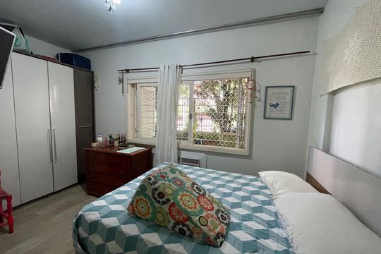 Apartamento à venda com 1 quarto, 57m² em Morro do Espelho, São Leopoldo