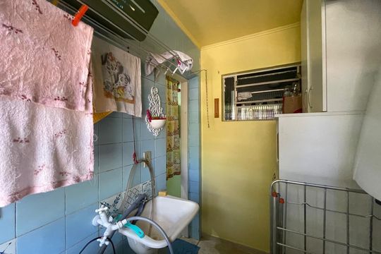 Apartamento à venda com 1 quarto, 57m² em Morro do Espelho, São Leopoldo