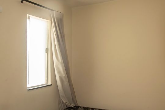 Quarto de apartamento para alugar com 1 quarto, 38m² em Mirandópolis, São Paulo