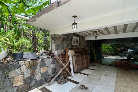 Entrada de casa à venda com 3 quartos, 120m² em Recreio dos Bandeirantes, Rio de Janeiro