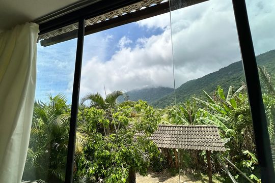 Quarto 2 de casa à venda com 3 quartos, 120m² em Recreio dos Bandeirantes, Rio de Janeiro