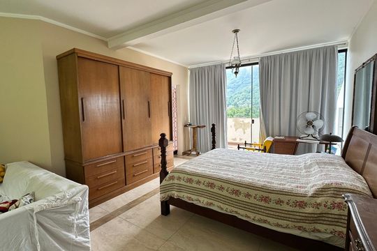 Quarto 1 de casa à venda com 3 quartos, 120m² em Recreio dos Bandeirantes, Rio de Janeiro