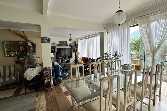 Casa à venda com 3 quartos, 120m² em Recreio dos Bandeirantes, Rio de Janeiro