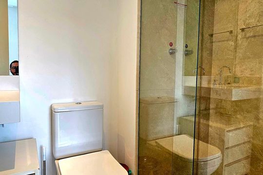 Apartamento à venda com 3 quartos, 157m² em Perdizes, São Paulo