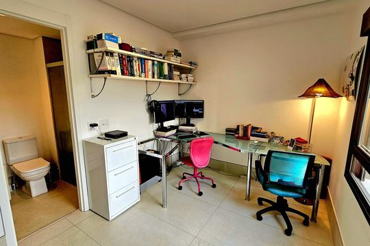 Apartamento à venda com 3 quartos, 157m² em Perdizes, São Paulo