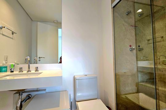 Apartamento à venda com 3 quartos, 157m² em Perdizes, São Paulo
