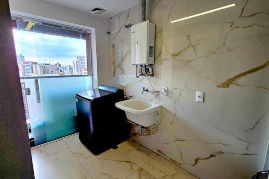 Apartamento à venda com 3 quartos, 157m² em Perdizes, São Paulo