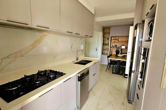 Apartamento à venda com 3 quartos, 157m² em Perdizes, São Paulo