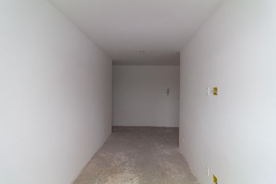 Sala de apartamento à venda com 2 quartos, 42m² em Chácara Belenzinho, São Paulo