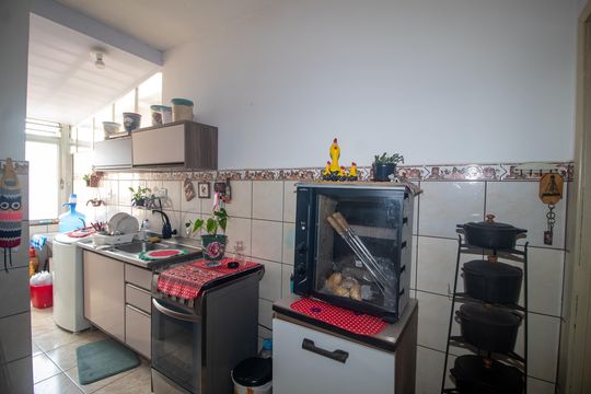 Apartamento para alugar com 2 quartos, 70m² em Medianeira, Porto Alegre