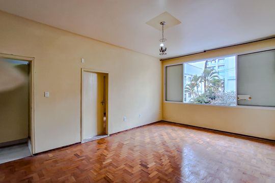 Apartamento à venda com 3 quartos, 110m² em Vila Mariana, São Paulo