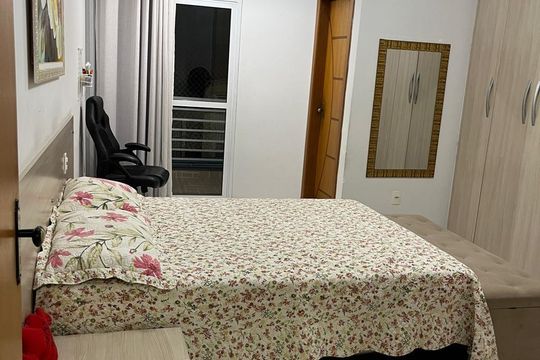 Casa à venda com 3 quartos, 146m² em Parque Bandeirante, Santo André