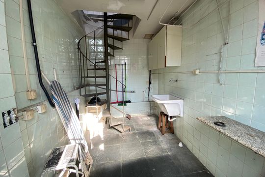 Casa à venda com 4 quartos, 300m² em Botafogo, Rio de Janeiro