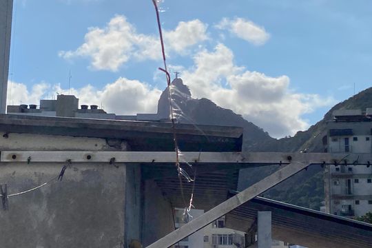 Casa à venda com 4 quartos, 300m² em Botafogo, Rio de Janeiro