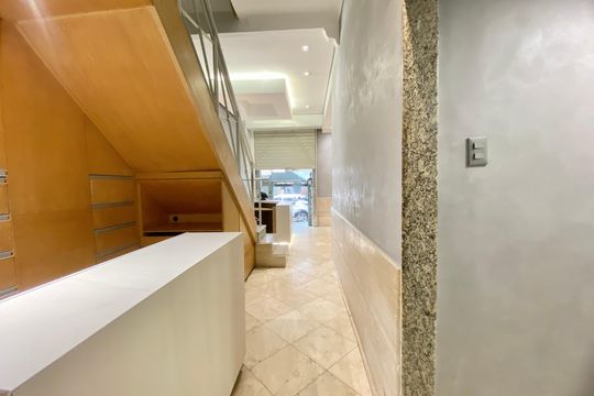 Casa à venda com 4 quartos, 300m² em Botafogo, Rio de Janeiro