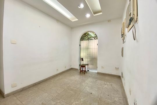 Casa à venda com 4 quartos, 300m² em Botafogo, Rio de Janeiro