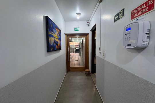 Apartamento para alugar com 1 quarto, 60m² em Centro, São Leopoldo