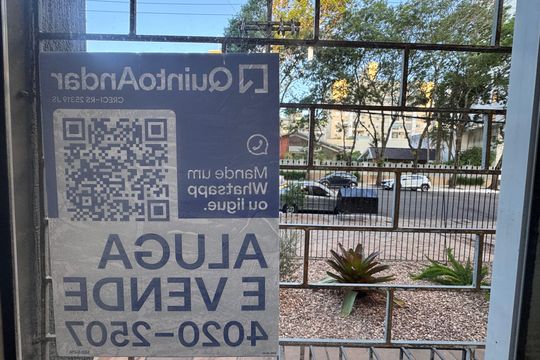 Apartamento para alugar com 1 quarto, 60m² em Centro, São Leopoldo