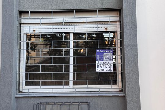 Apartamento para alugar com 1 quarto, 60m² em Centro, São Leopoldo