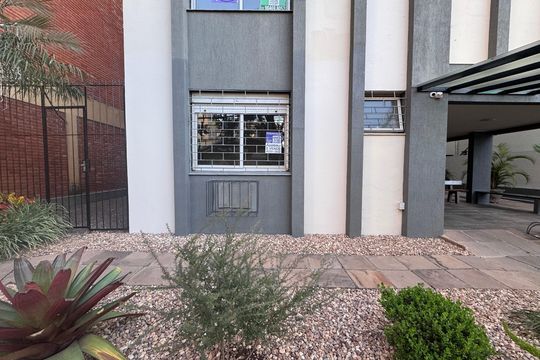 Apartamento para alugar com 1 quarto, 60m² em Centro, São Leopoldo