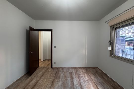 Apartamento para alugar com 1 quarto, 60m² em Centro, São Leopoldo
