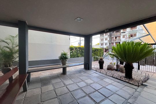 Apartamento para alugar com 1 quarto, 60m² em Centro, São Leopoldo