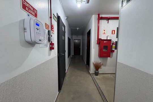 Apartamento para alugar com 1 quarto, 60m² em Centro, São Leopoldo