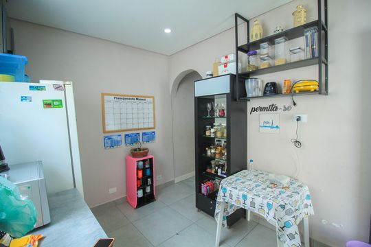 Casa à venda com 3 quartos, 100m² em Quarta Parada, São Paulo
