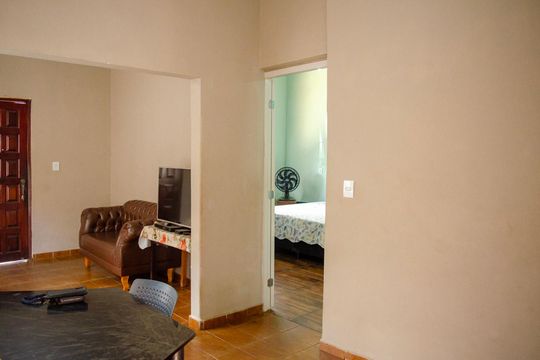 Casa para alugar com 3 quartos, 90m² em Setor Central, Goiânia