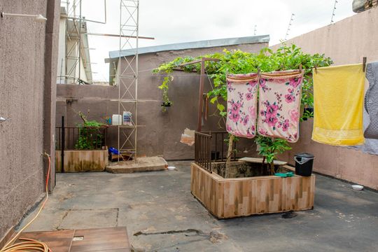 Casa para alugar com 3 quartos, 90m² em Setor Central, Goiânia