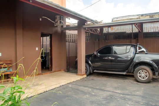 Casa para alugar com 3 quartos, 90m² em Setor Central, Goiânia