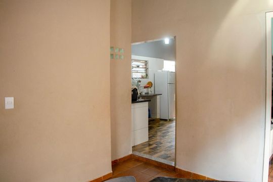 Casa para alugar com 3 quartos, 90m² em Setor Central, Goiânia