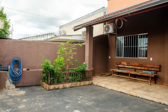 Casa para alugar com 3 quartos, 90m² em Setor Central, Goiânia
