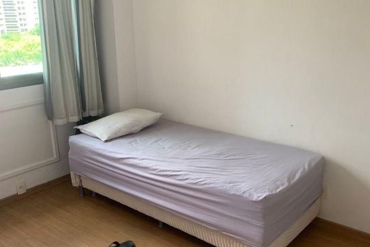 Apartamento para alugar com 3 quartos, 110m² em Barra da Tijuca, Rio de Janeiro