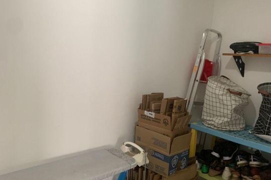 Apartamento para alugar com 3 quartos, 110m² em Barra da Tijuca, Rio de Janeiro