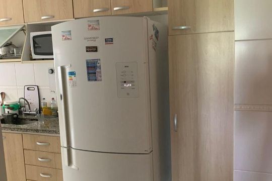 Apartamento para alugar com 3 quartos, 110m² em Barra da Tijuca, Rio de Janeiro