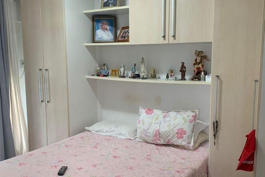 Apartamento para alugar com 3 quartos, 110m² em Barra da Tijuca, Rio de Janeiro