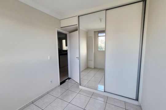 Apartamento para alugar com 2 quartos, 90m² em Cabral, Contagem