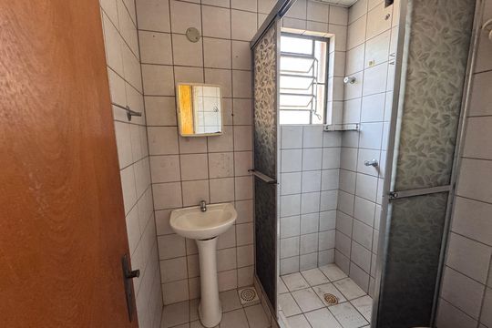 Apartamento para alugar com 2 quartos, 24m² em Scharlau, São Leopoldo
