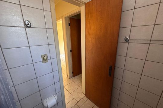 Apartamento para alugar com 2 quartos, 24m² em Scharlau, São Leopoldo