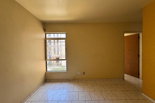 Apartamento para alugar com 2 quartos, 24m² em Scharlau, São Leopoldo