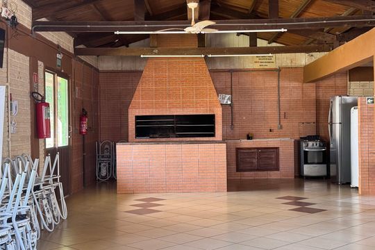 Apartamento para alugar com 2 quartos, 24m² em Scharlau, São Leopoldo